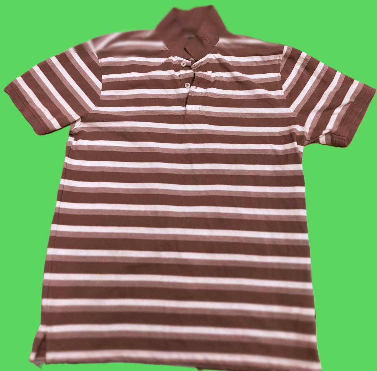 SHORT SLEEVE T SHIRT