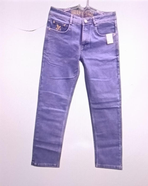 Jeans paint Stretchable