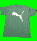 HALF T- SHIRT